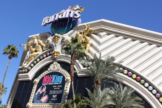 Harrah's