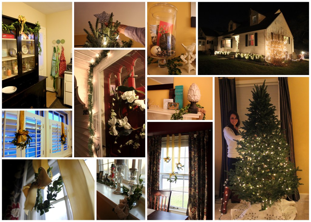 Home for the Holidays